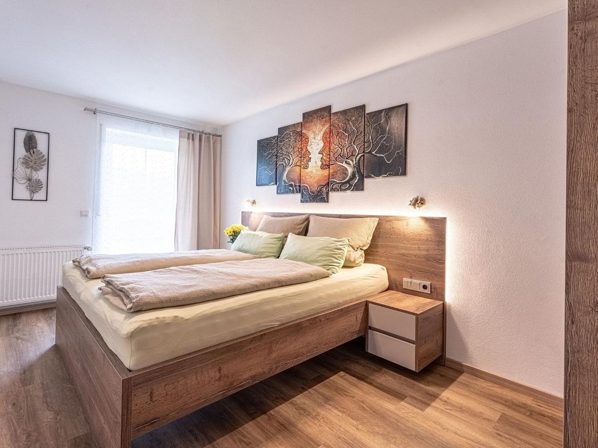 Spacious Apartment With Sauna Drachselsried Esterno foto