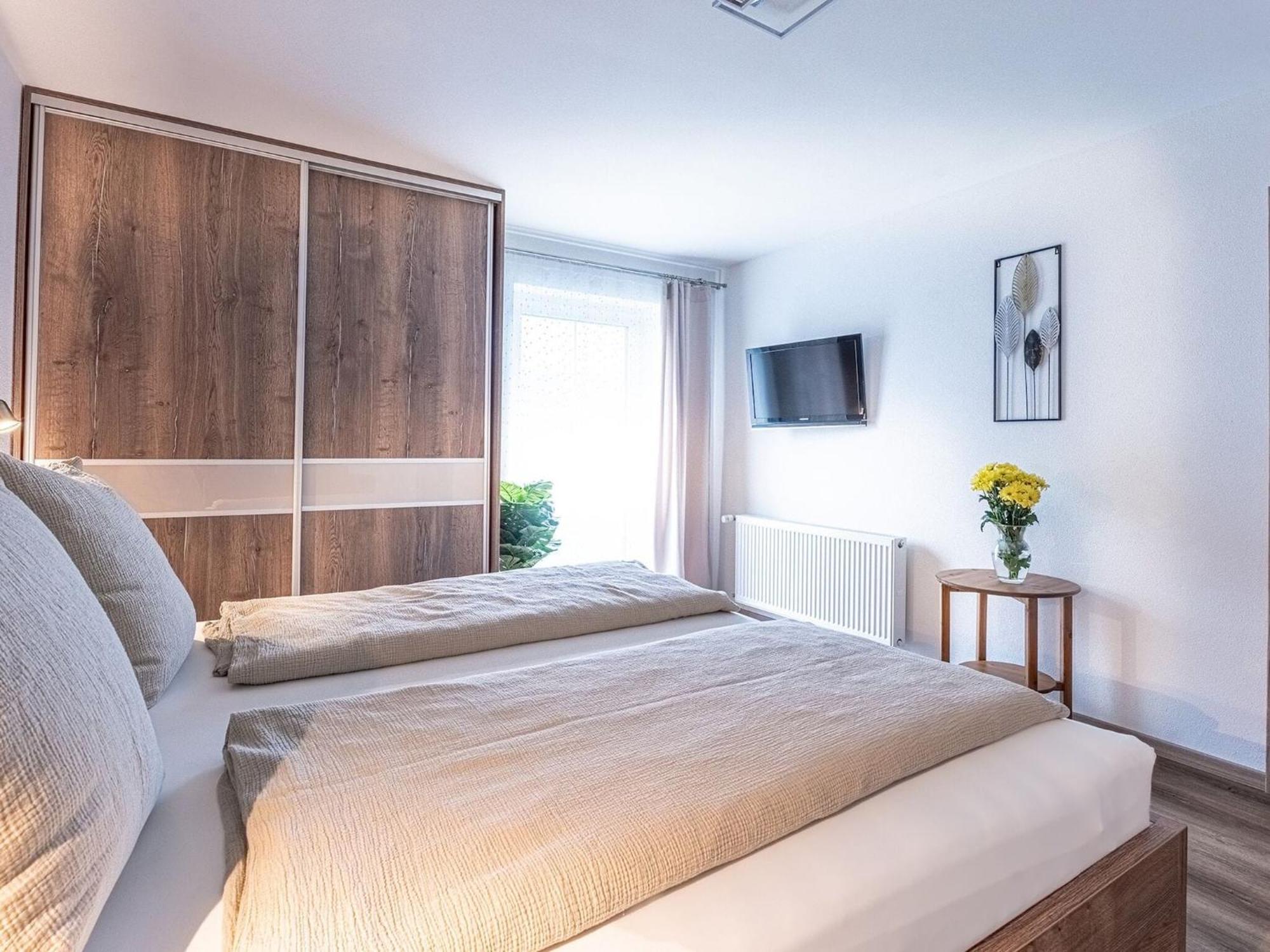 Spacious Apartment With Sauna Drachselsried Esterno foto