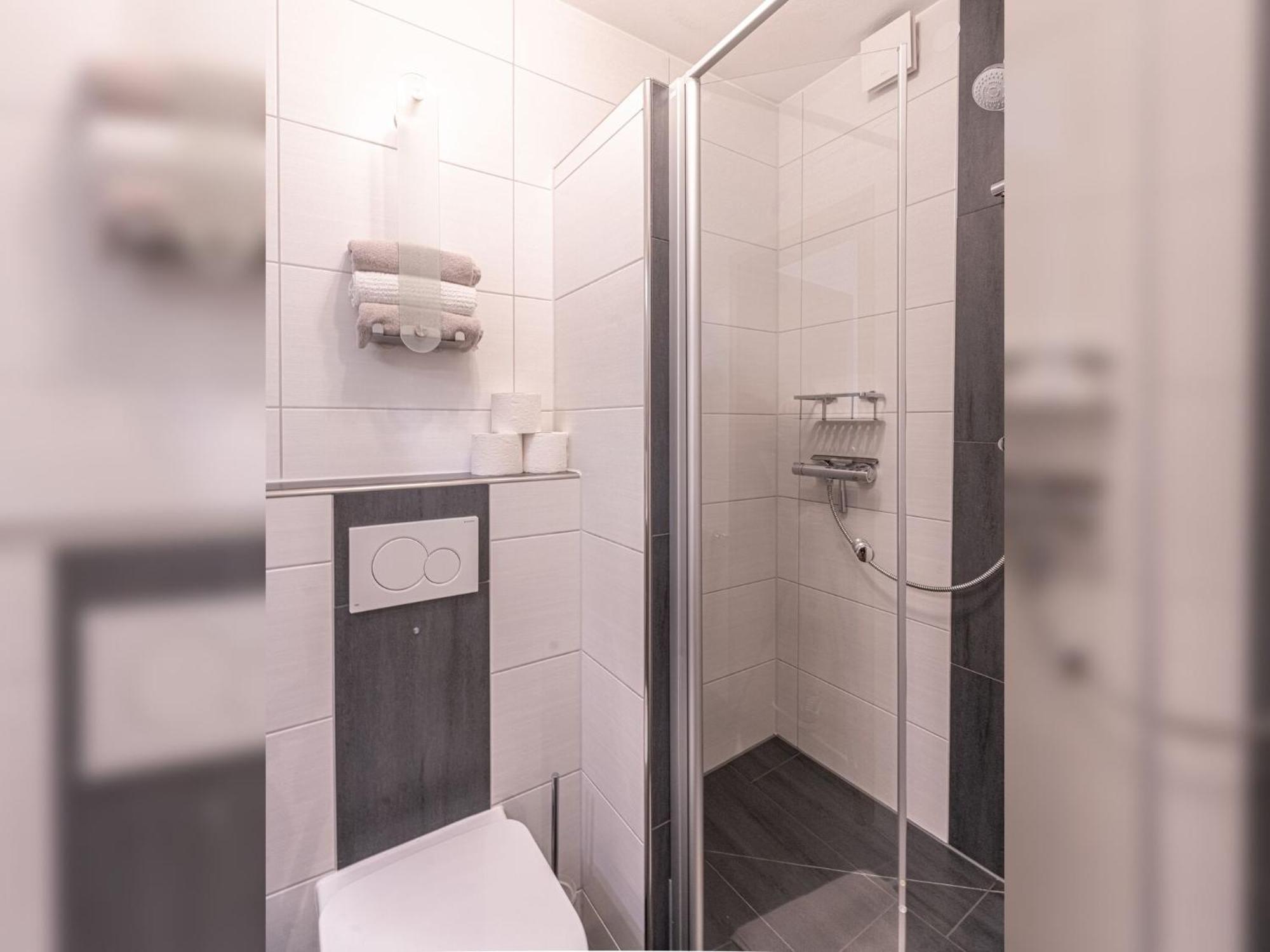 Spacious Apartment With Sauna Drachselsried Esterno foto