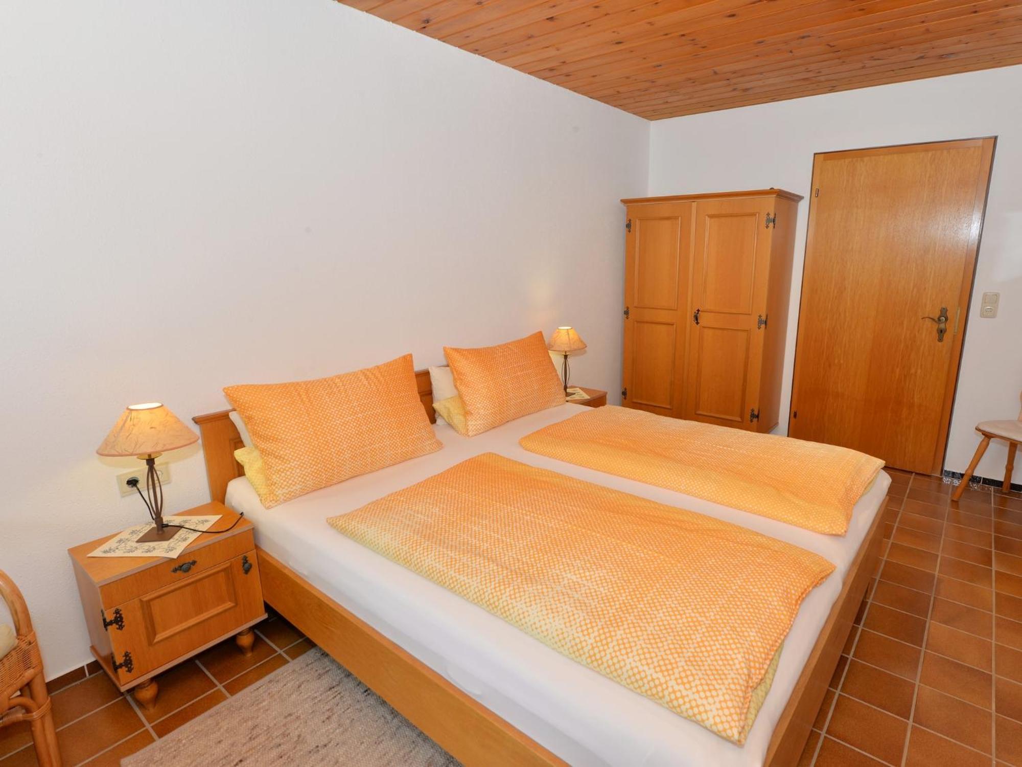 Spacious Apartment With Sauna Drachselsried Esterno foto