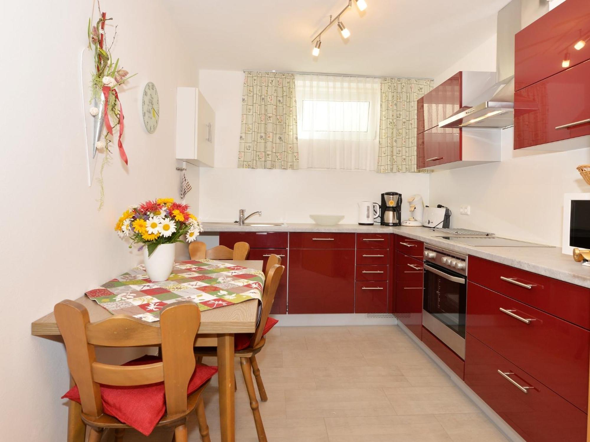 Spacious Apartment With Sauna Drachselsried Esterno foto